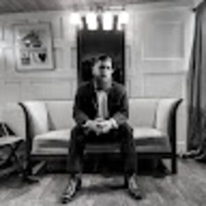 Meet your Posher, Noah